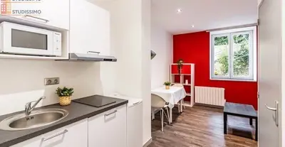 Studio à Écully