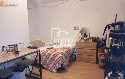 Studio à Angers