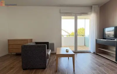 Studio à Avrillé