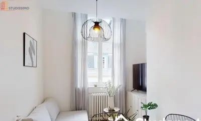 Studio à Rouen