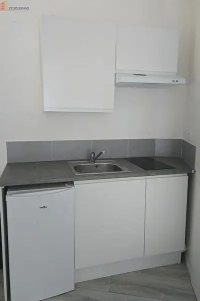 Studio à Écully