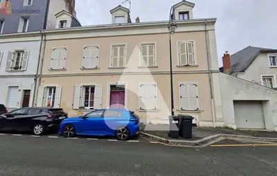 Studio à Angers