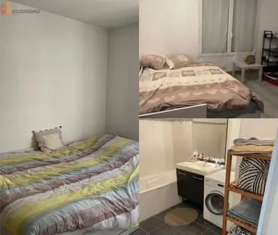Studio à Lyon