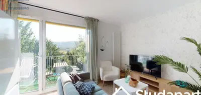 Studio à Rouen