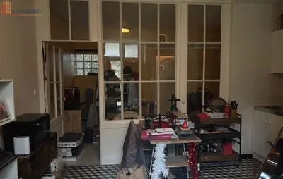 Studio à Doué-en-Anjou