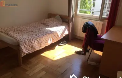 Studio à Lyon