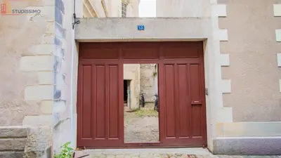 Studio à Angers