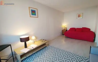 Studio à Lyon