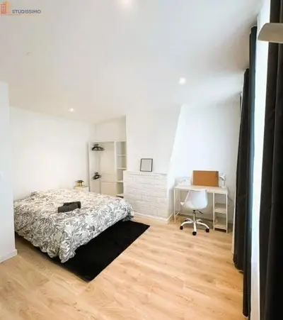 Studio à Rouen