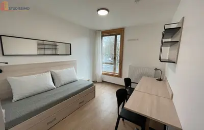 Studio à Angers