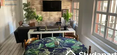 Studio à Rouen