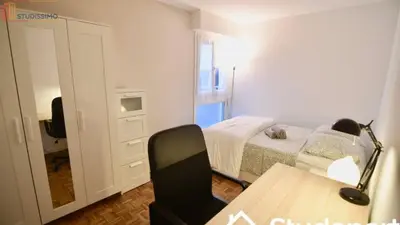 Studio à Mont-Saint-Aignan