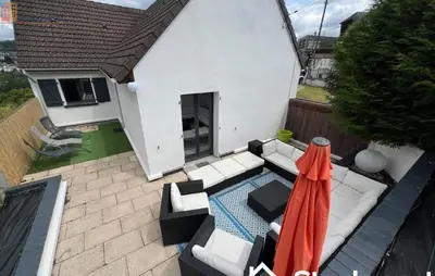 Studio à Rouen