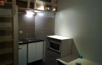 Studio à Lyon