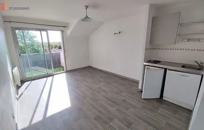 Studio à Cholet