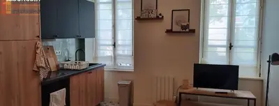 Studio à Lyon