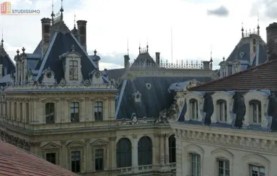 Studio à Lyon