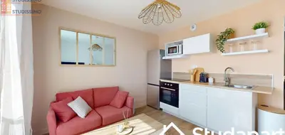 Studio à Le Havre