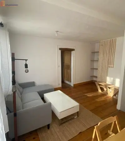 Studio à Rouen