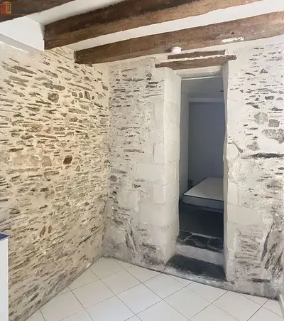 Studio à Angers