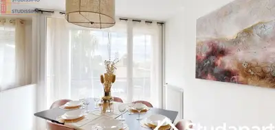 Studio à Rouen