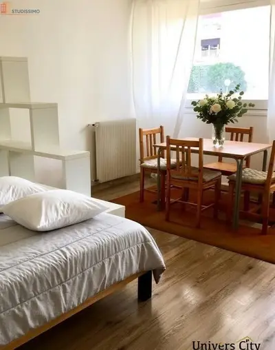 Studio à Angers