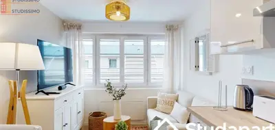 Studio à Rouen