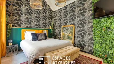 Studio à Chalonnes-sur-Loire