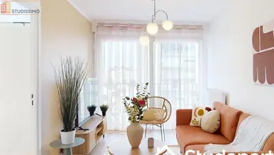 Studio à Rouen