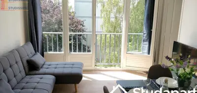 Studio à Mont-Saint-Aignan