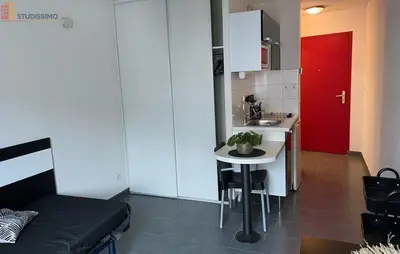Studio à Lyon