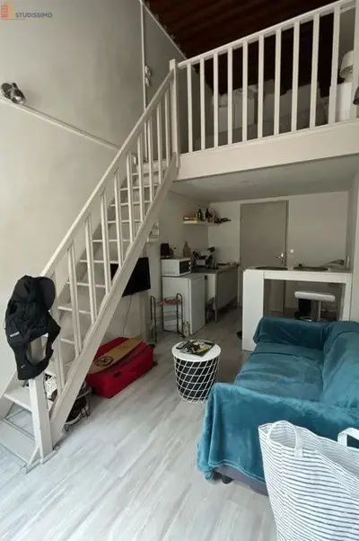 Studio à Lyon