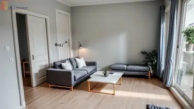Studio à Angers