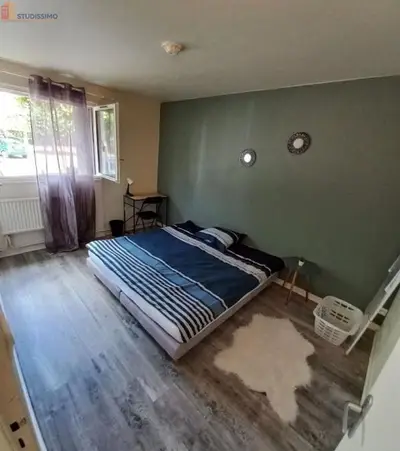 Studio à Rouen