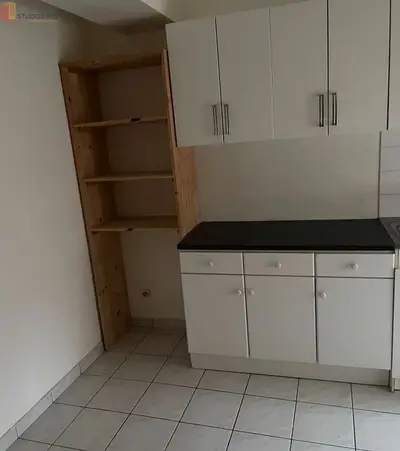 Studio à Lyon