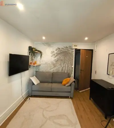 Studio à Lyon