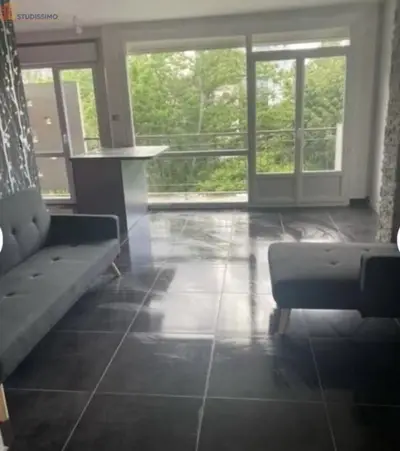 Studio à Mont-Saint-Aignan