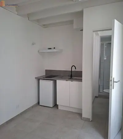 Studio à Angers