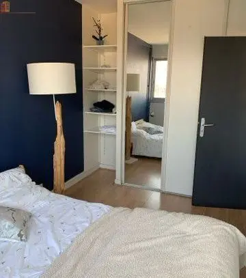 Studio à Lyon