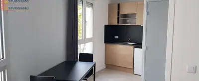 Studio à Lyon