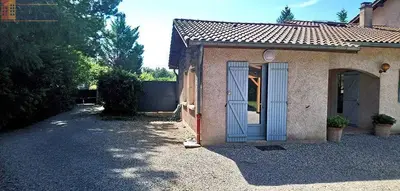Studio à Écully