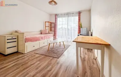 Studio à Cholet
