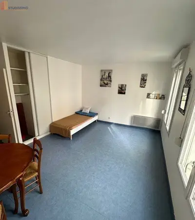 Studio à Lyon