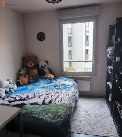 Studio à Lyon