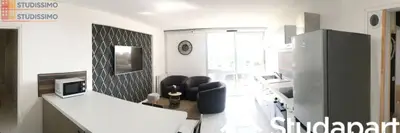 Studio à Lyon