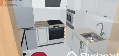 Studio à Rouen
