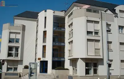 Studio à Angers