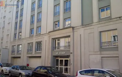 Studio à Lyon