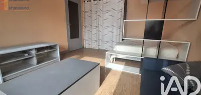 Studio à Angers