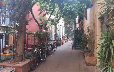 Studio à Lyon